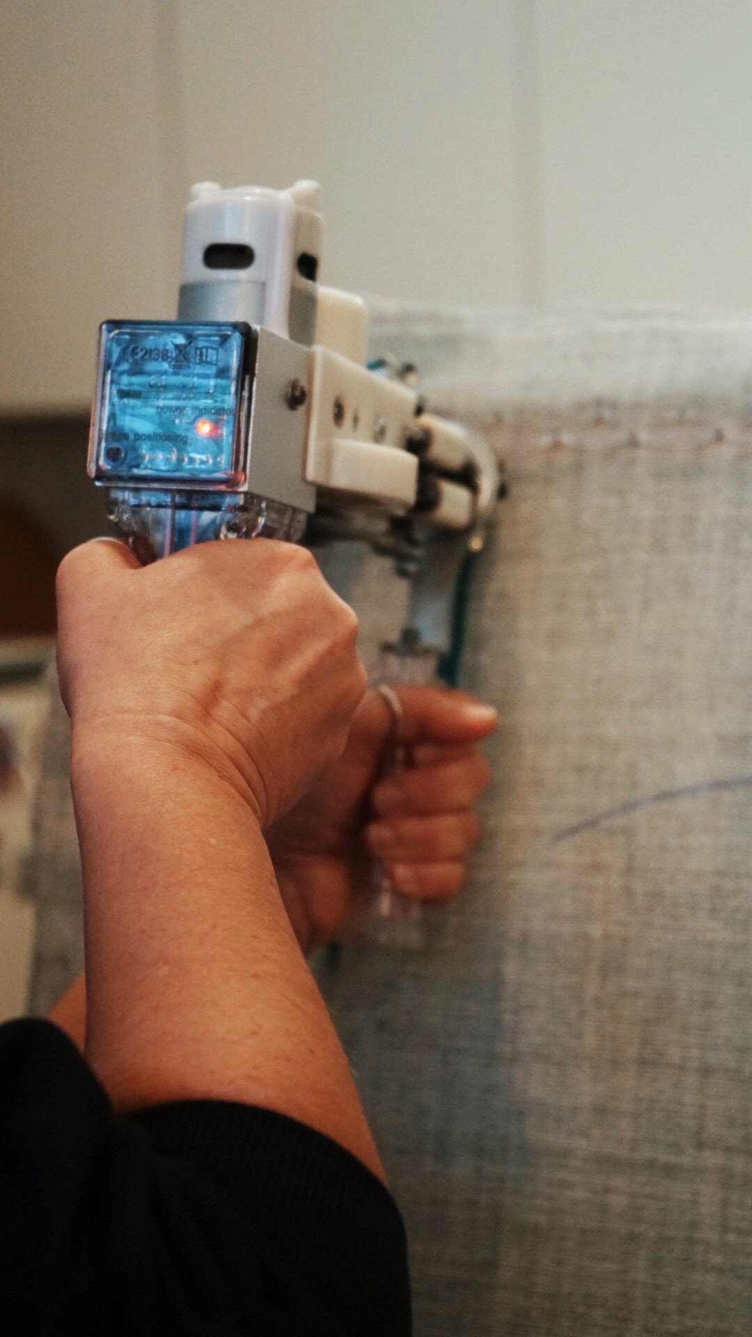 Atelier - tufting