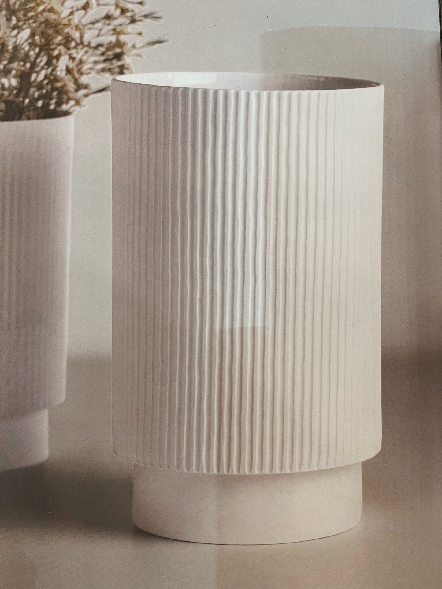Vase House friends