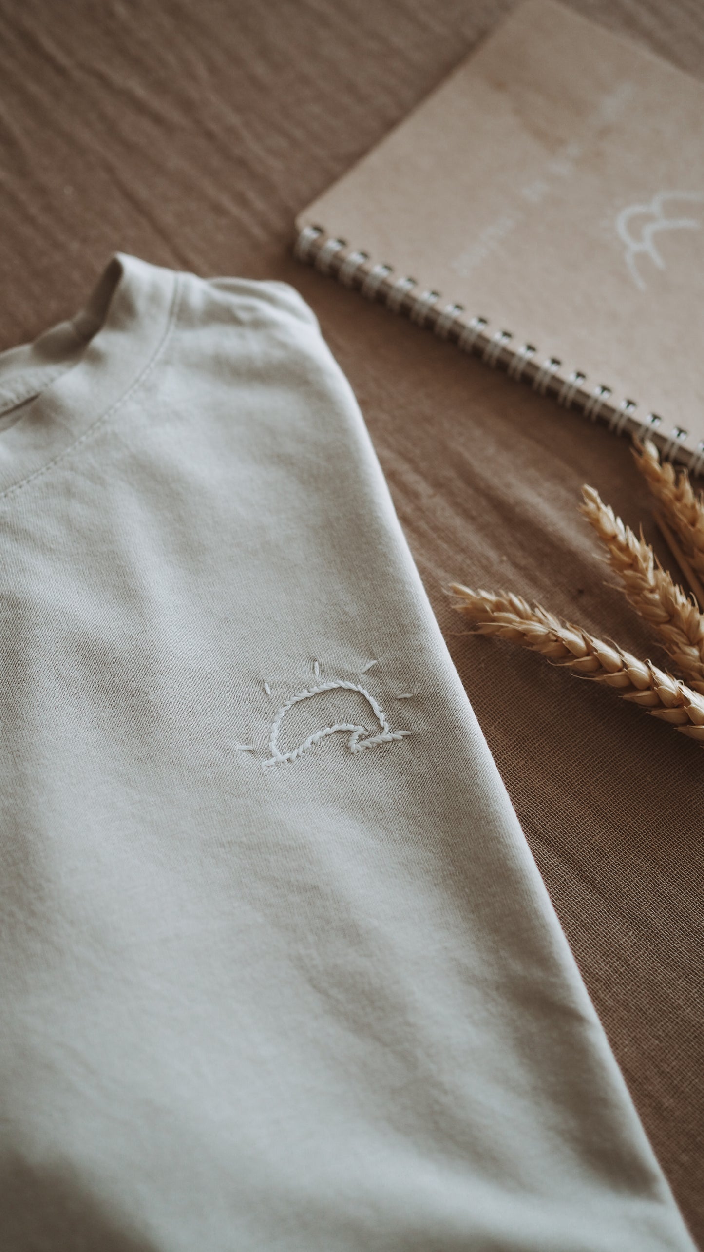 Atelier - Customisation d'un T-shirt