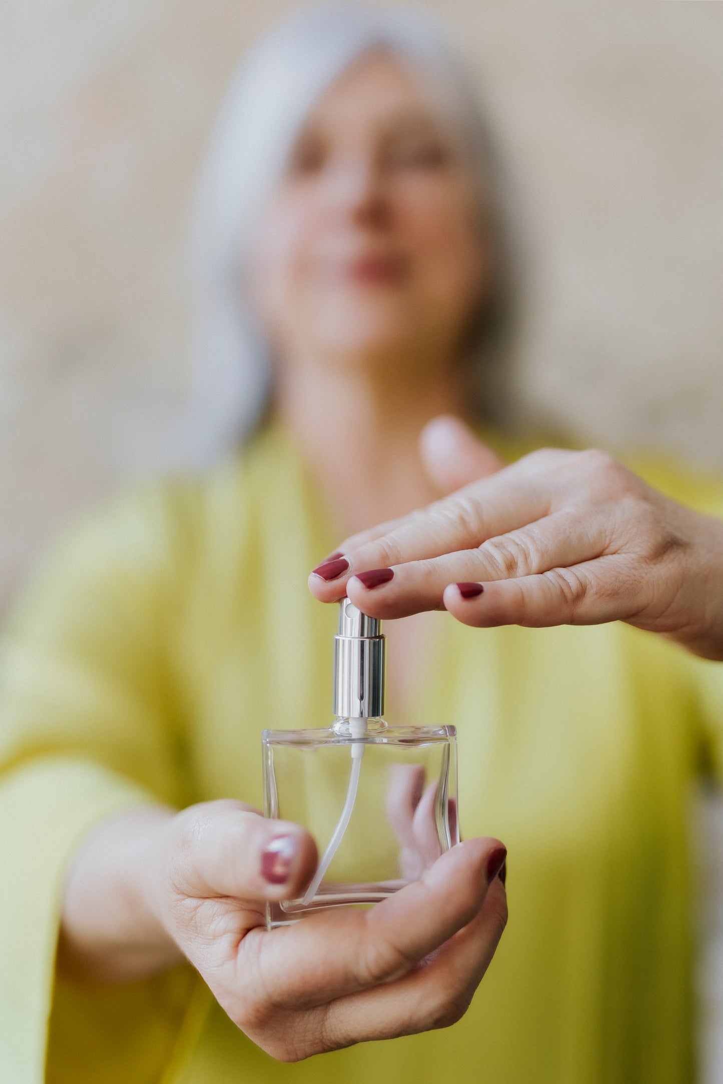 Atelier parfum naturel