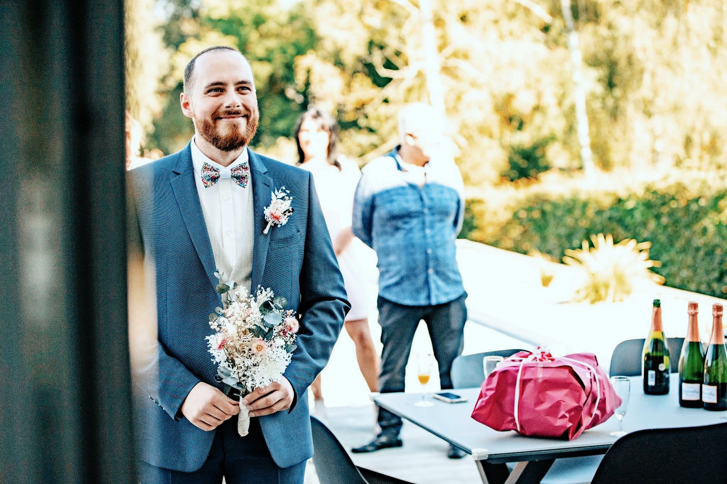 Boutonnière