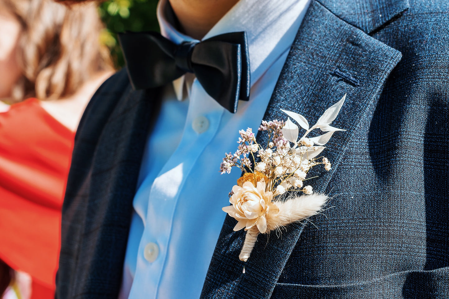 Boutonnière