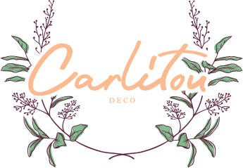 Carlitou déco