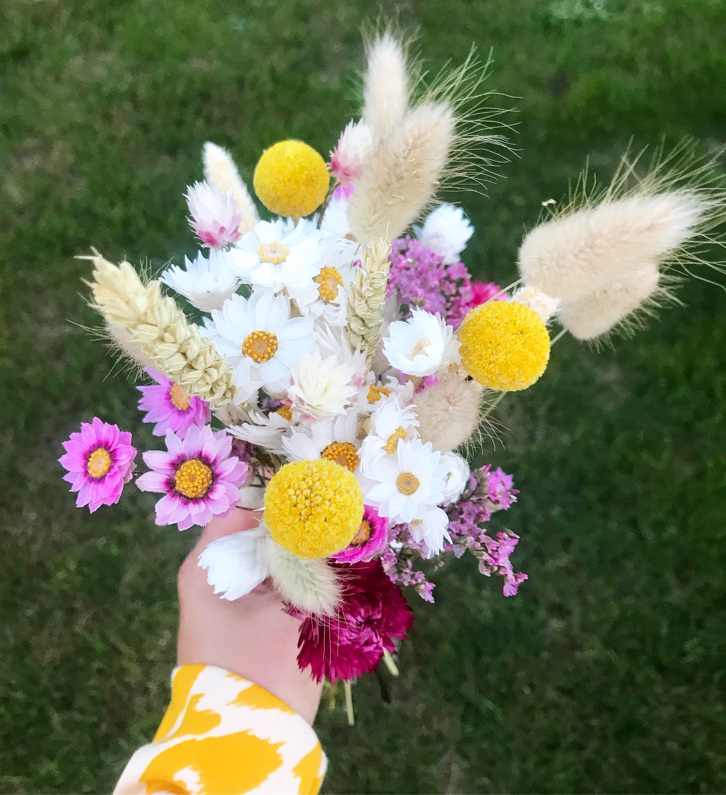 Petit bouquet