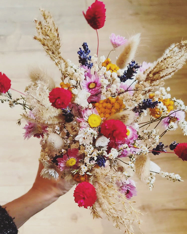 Bouquet moyen