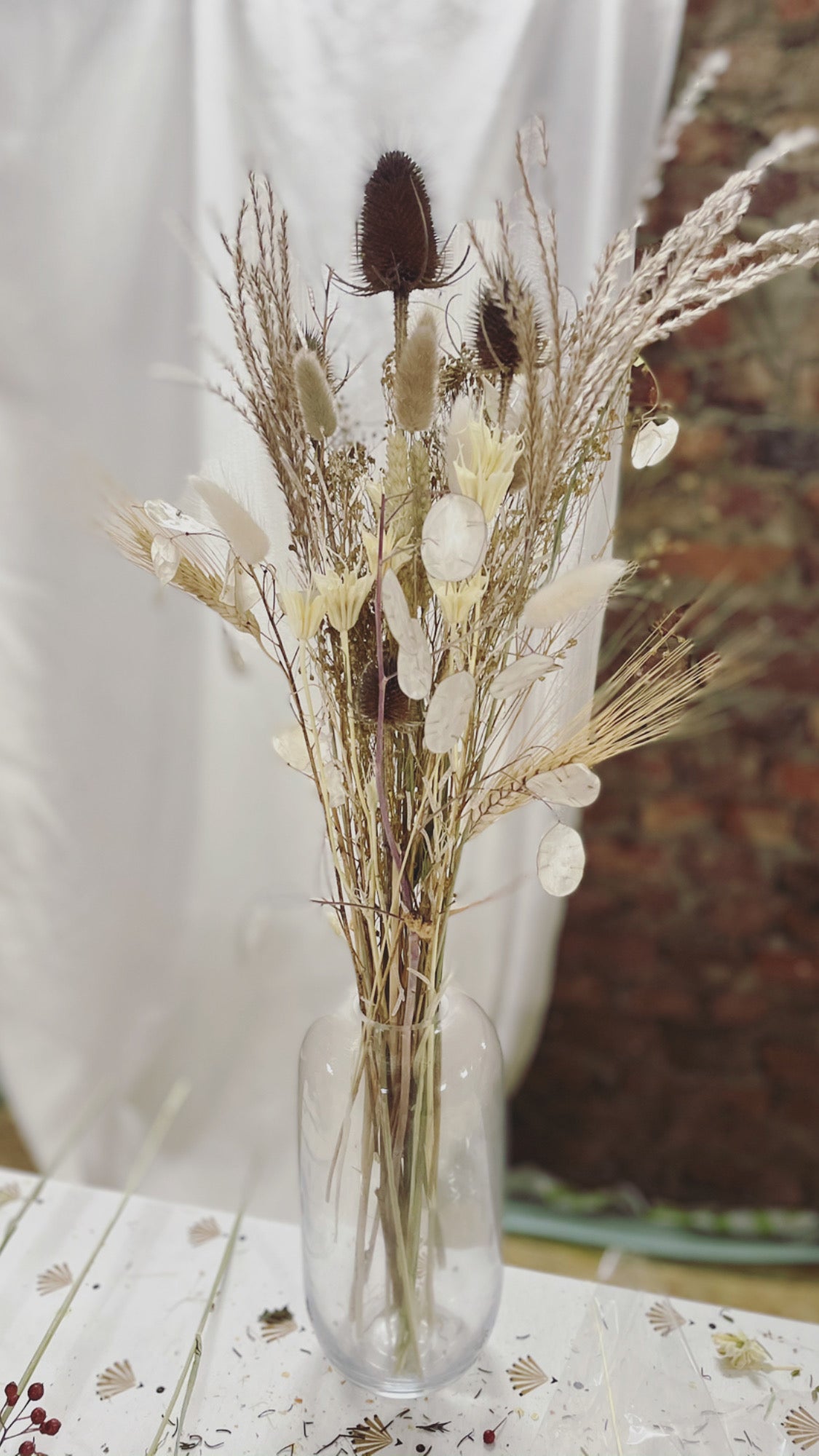Petit bouquet