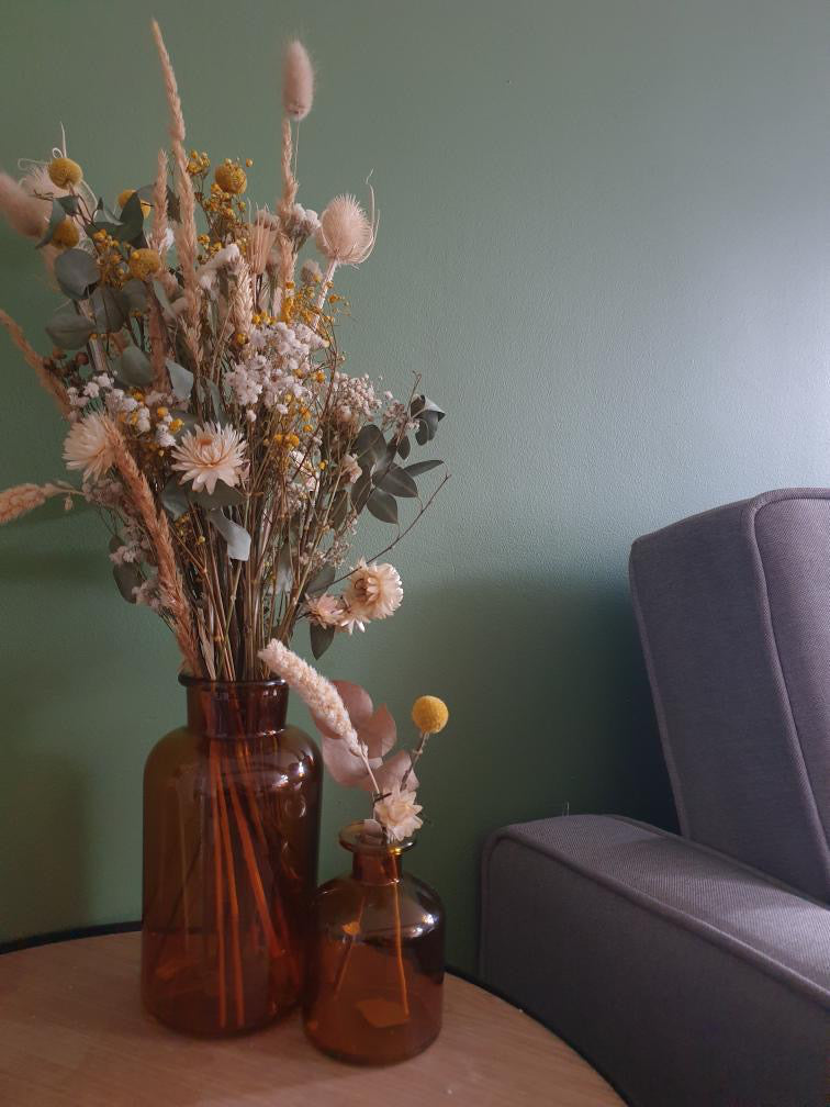 Grand bouquet