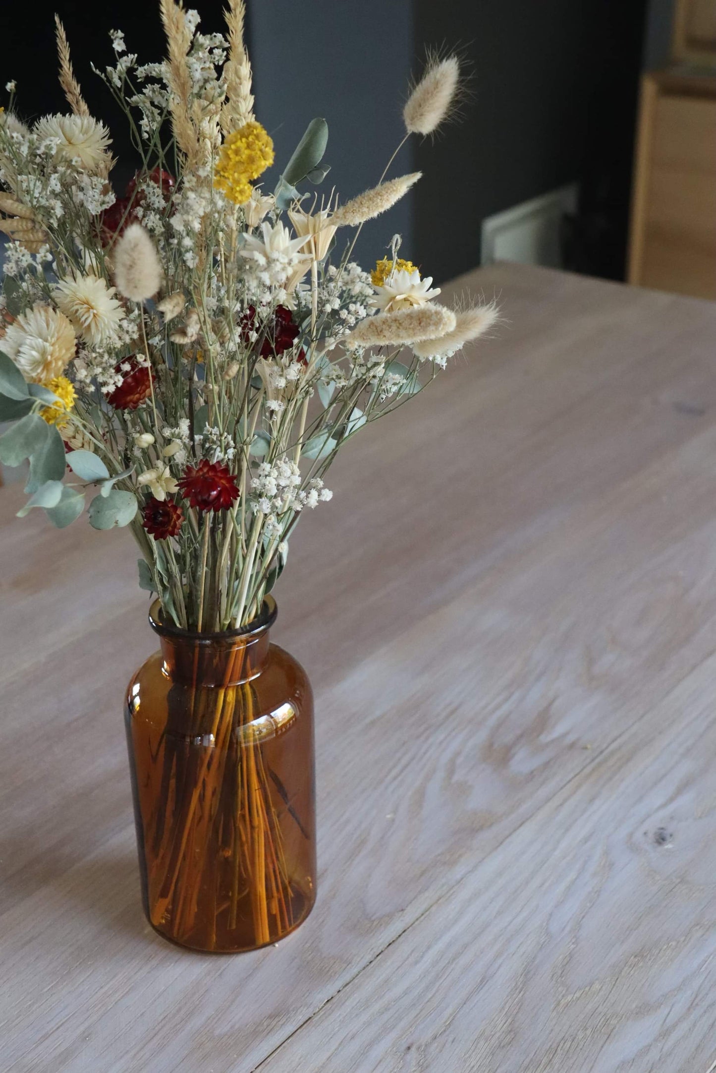 Bouquet moyen