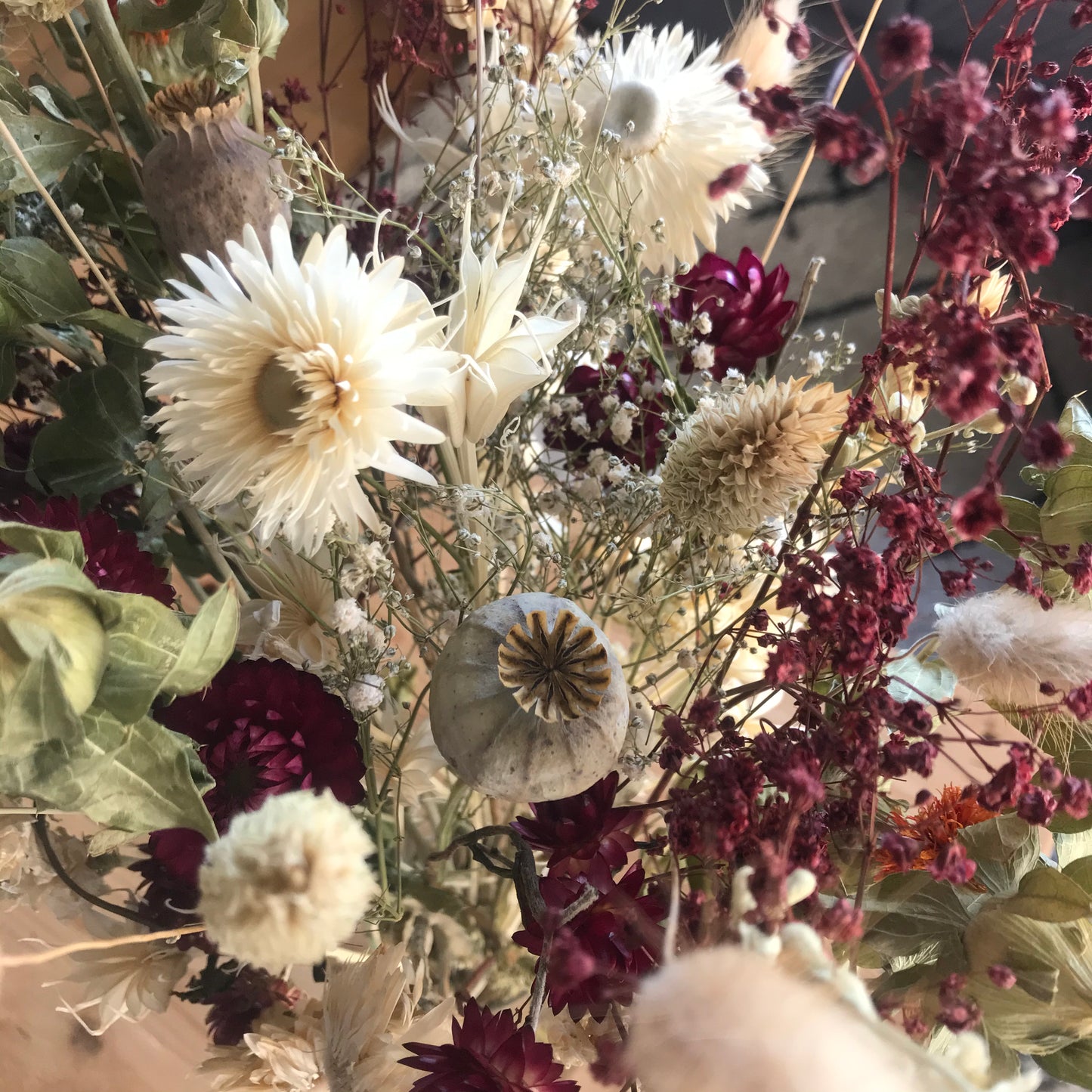 Bouquet moyen