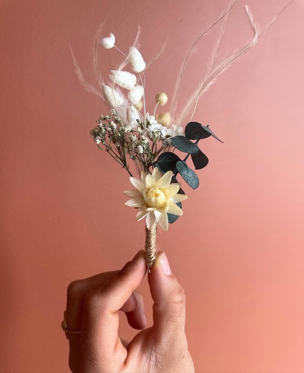 Boutonnière