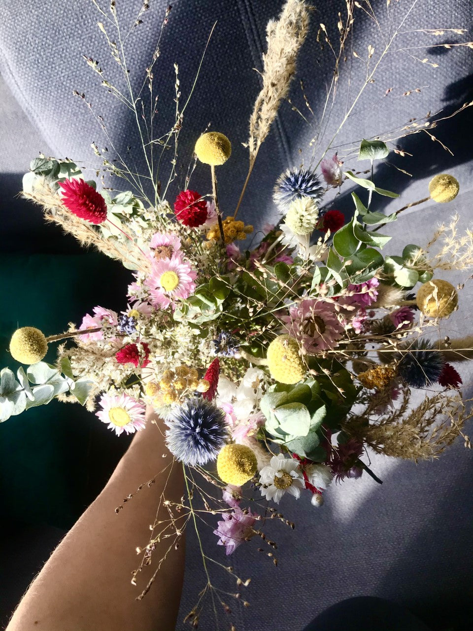 Grand bouquet