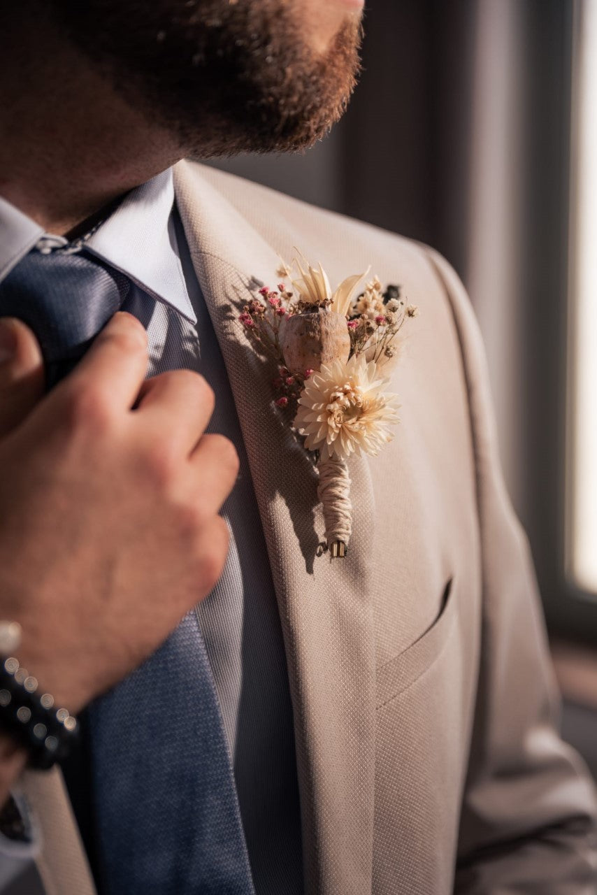 Boutonnière