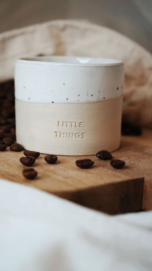 Mug little things