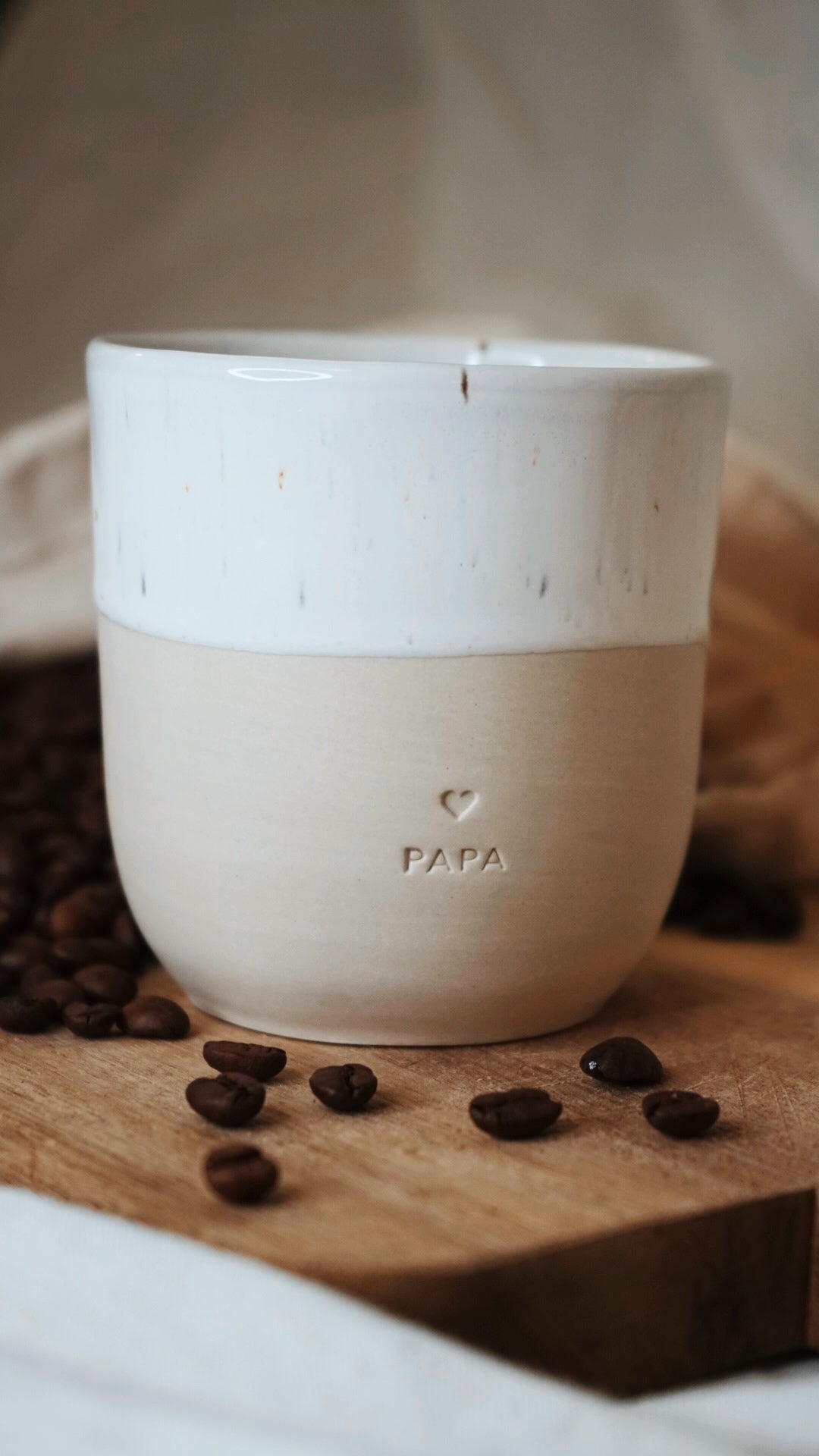 Mug papa