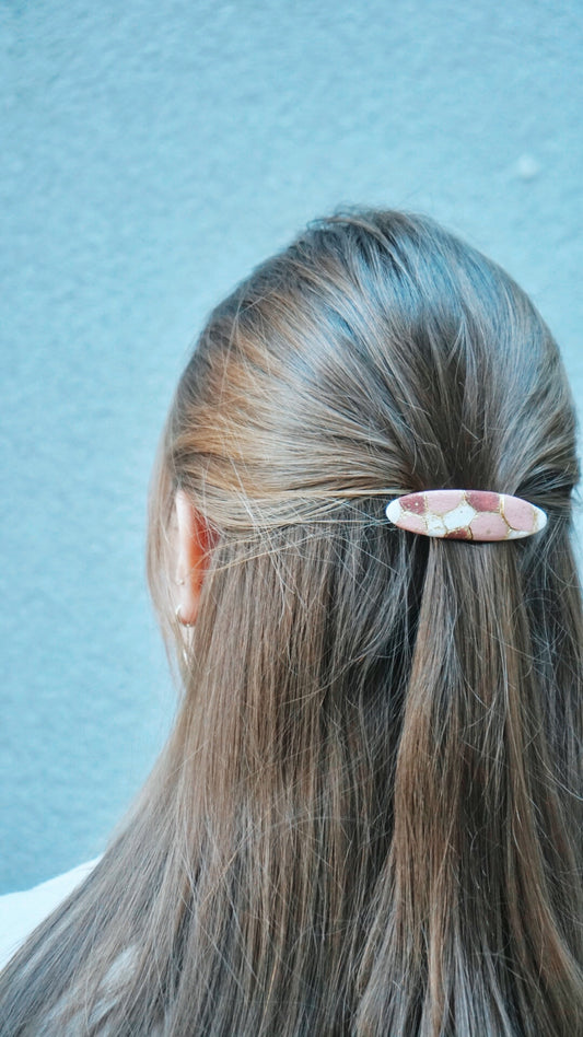 Barrette