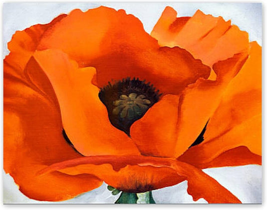 Atelier peinture à l'huile