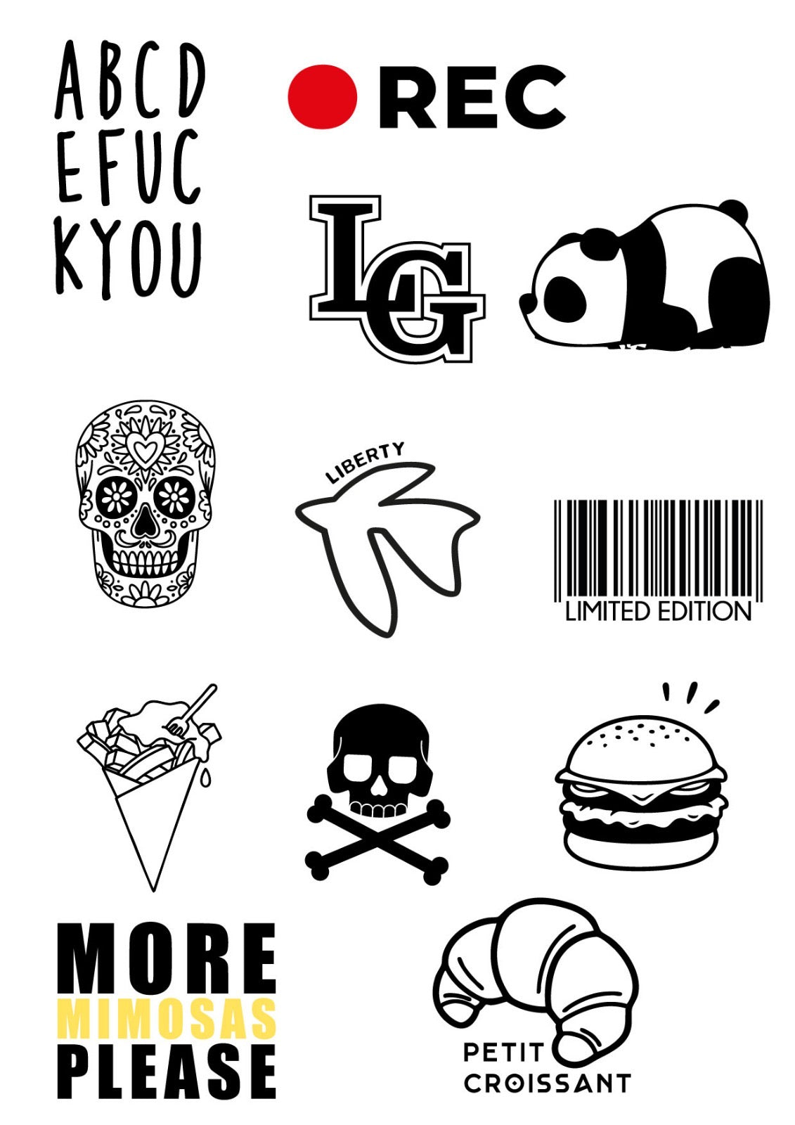 T-shirt personnalisé - 11 décembre