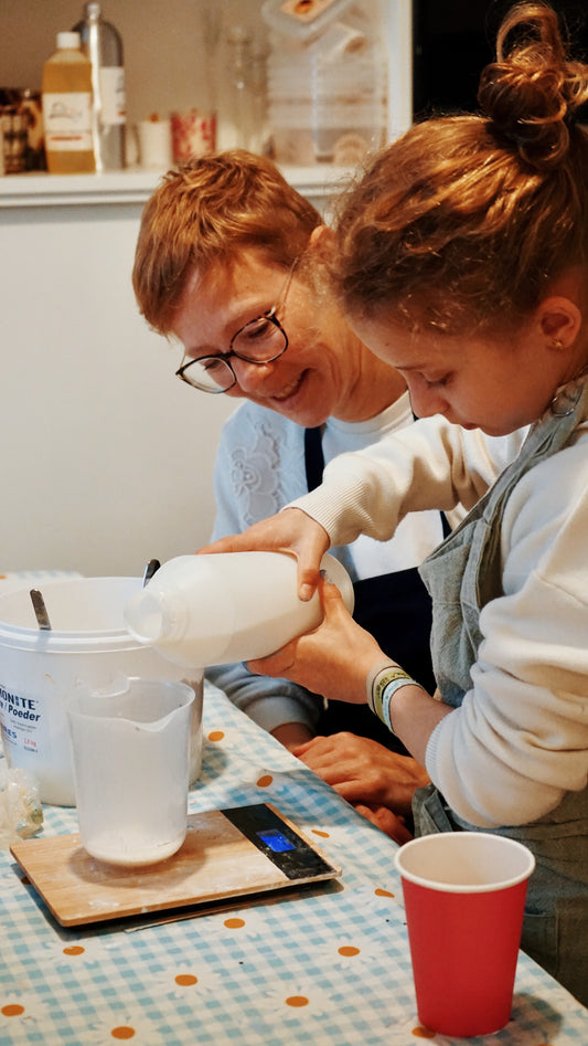 Atelier Jesmokids - pour les enfants de 9 à 16ans