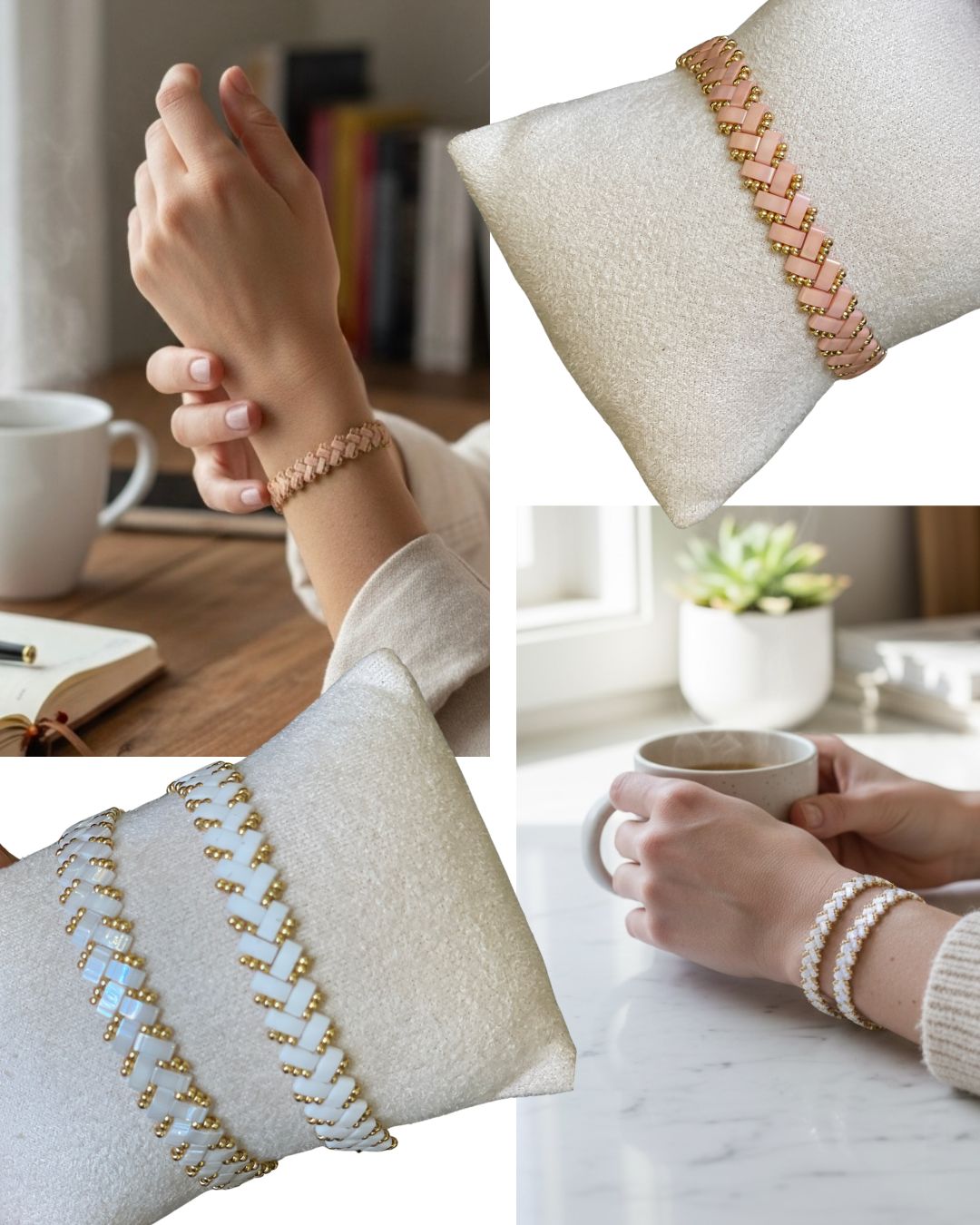 Atelier - Bracelet Miyuki