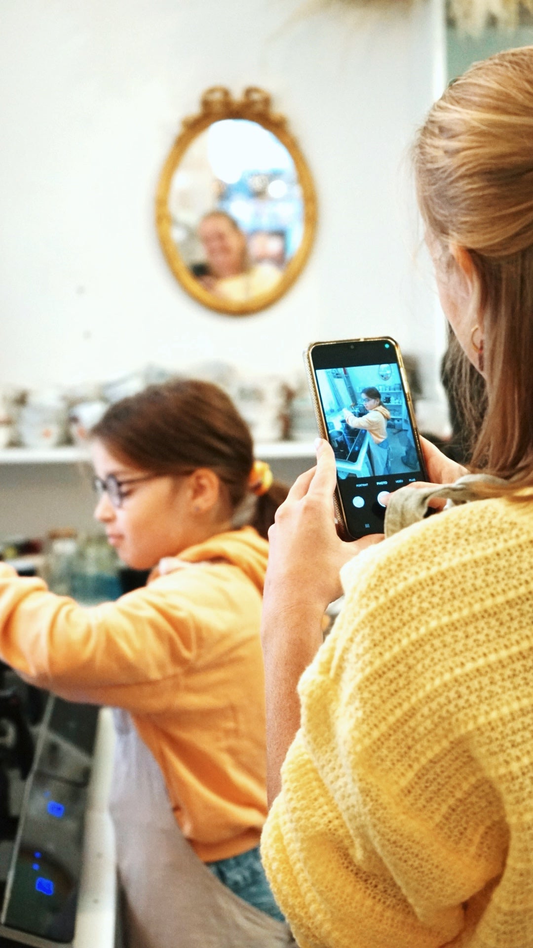 Atelier - fabrication de bougies parents/enfants