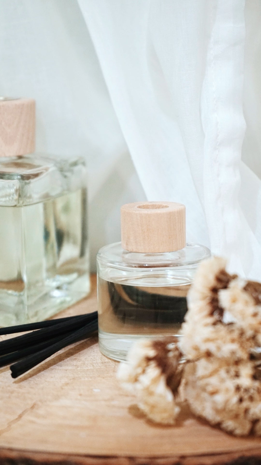 Bâtonnets parfumés