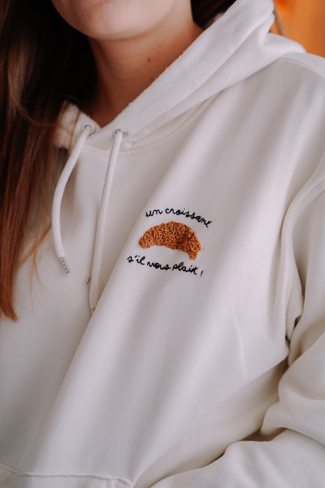 Atelier broderie - textile au choix "spécial cadeau à glisser sous le sapin"