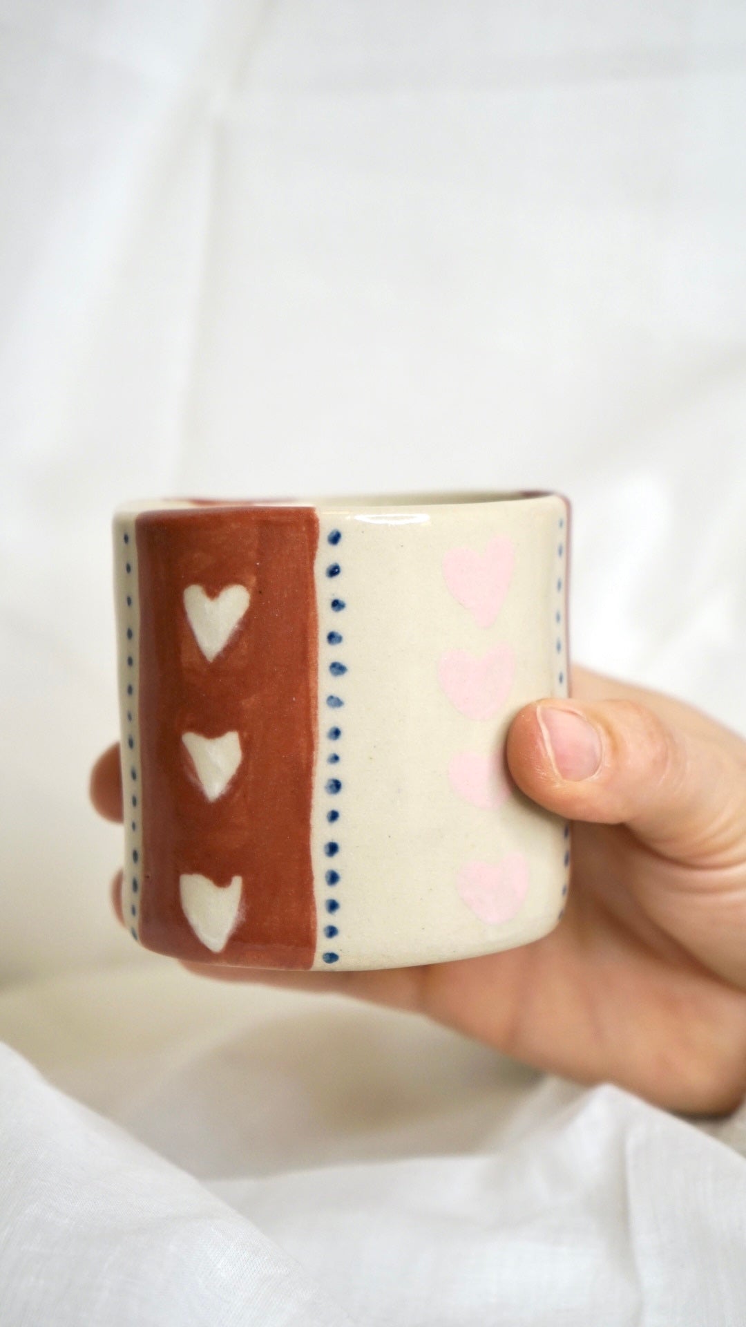 Mug Saint-Valentin