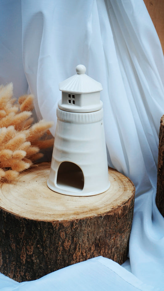 Brûleur phare