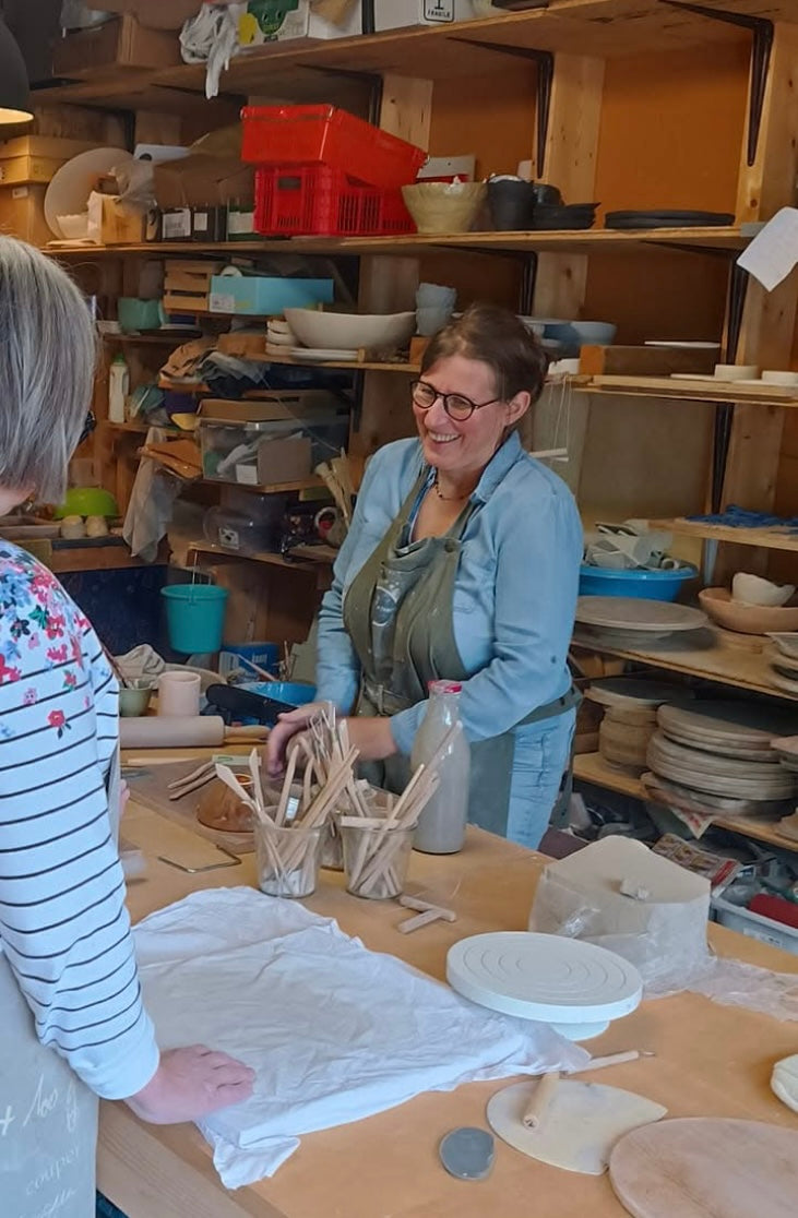 Atelier aromathérapie