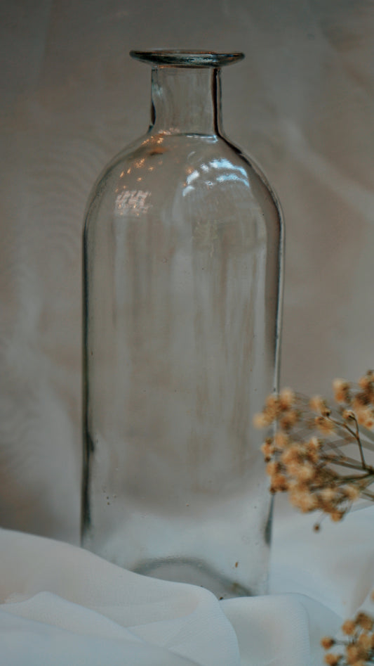 Vase Ambre