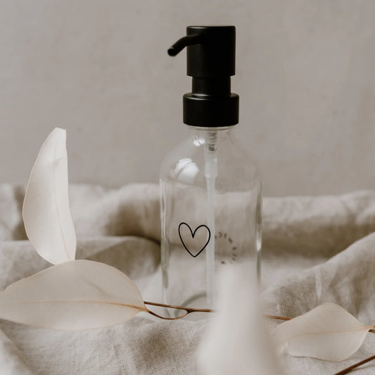 Diffuseur de savon