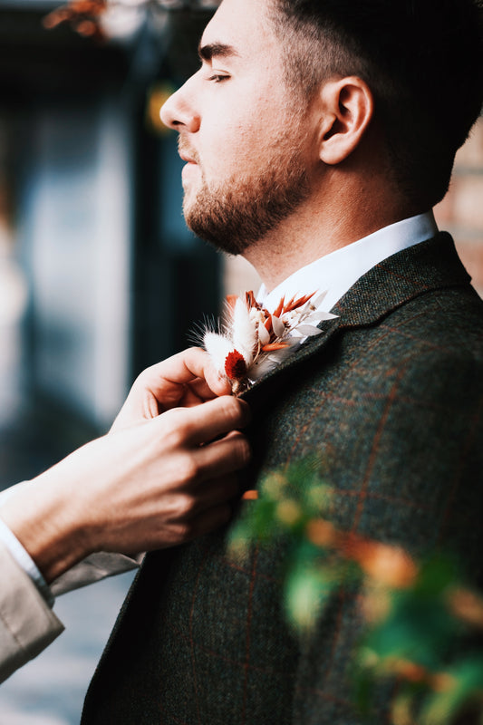 Boutonnière