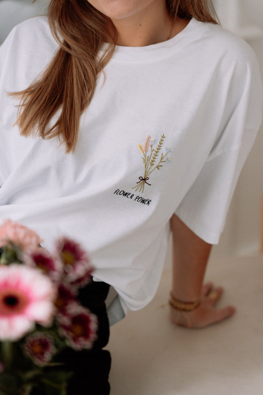 Atelier - Customisation d'un T-shirt